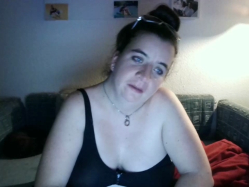 BlackMausi99 10-07-2021 Nude 